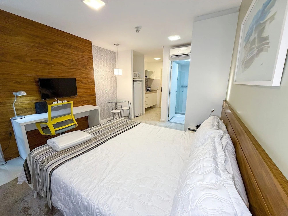Hotel Fusion Apart-hotel