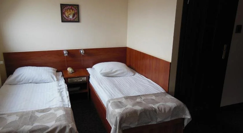 Hotel Jester