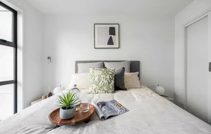Sunrise Garden Serviced Apartments Albany