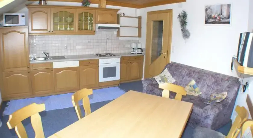 Chalet Belvedere