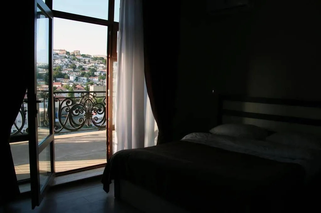 Restart Hotel