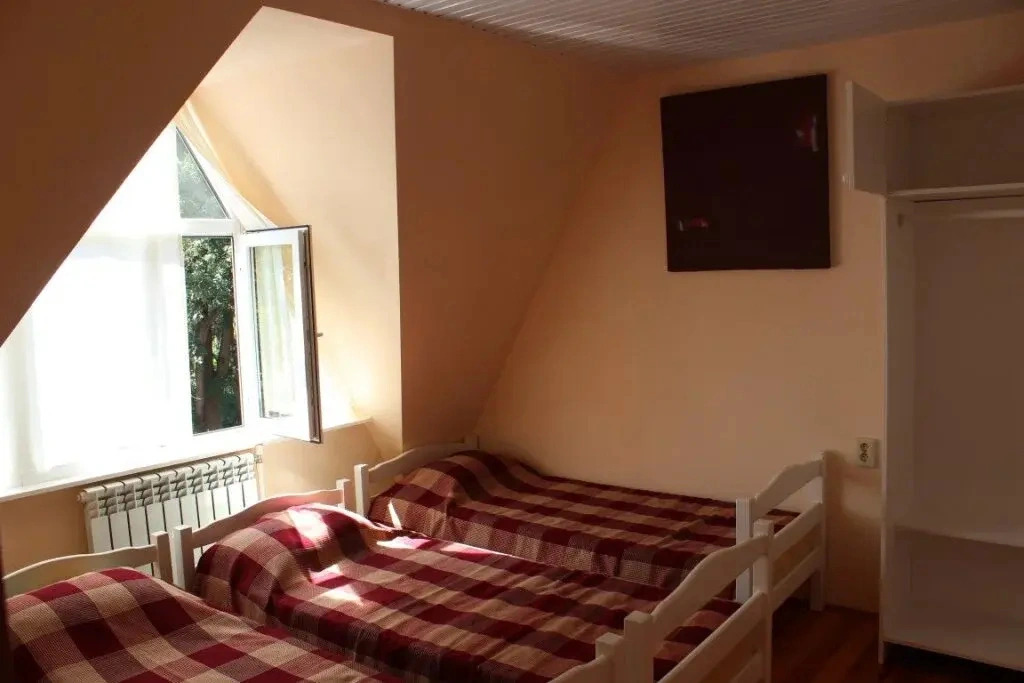 Zolotaya Sfera Guest House
