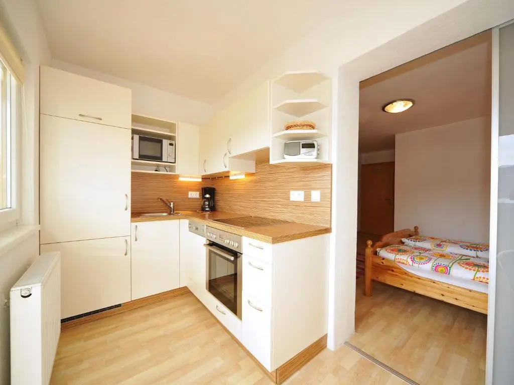 Haus Nowak Ferienwohnungen