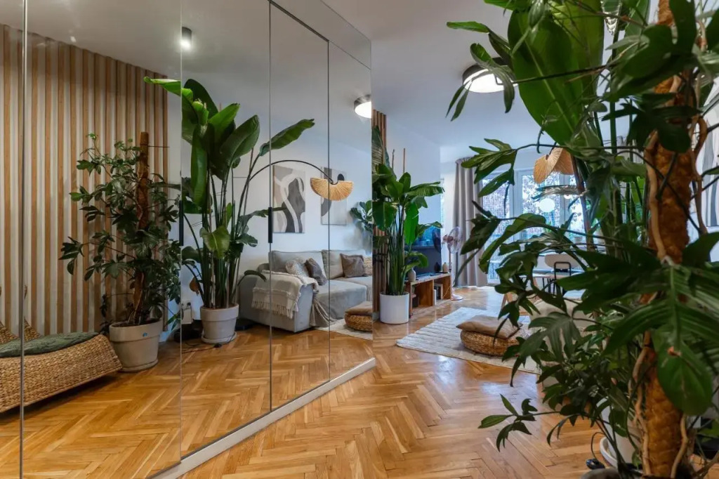Warsaw Concierge Kinowa Gardens