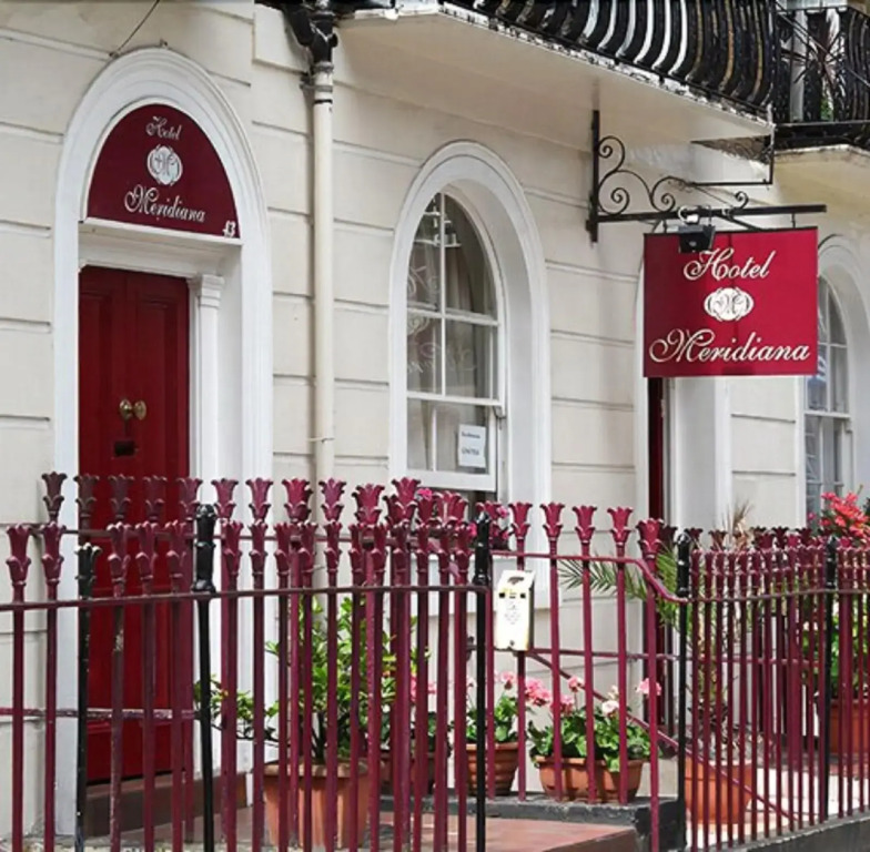 Hotel Meridiana
