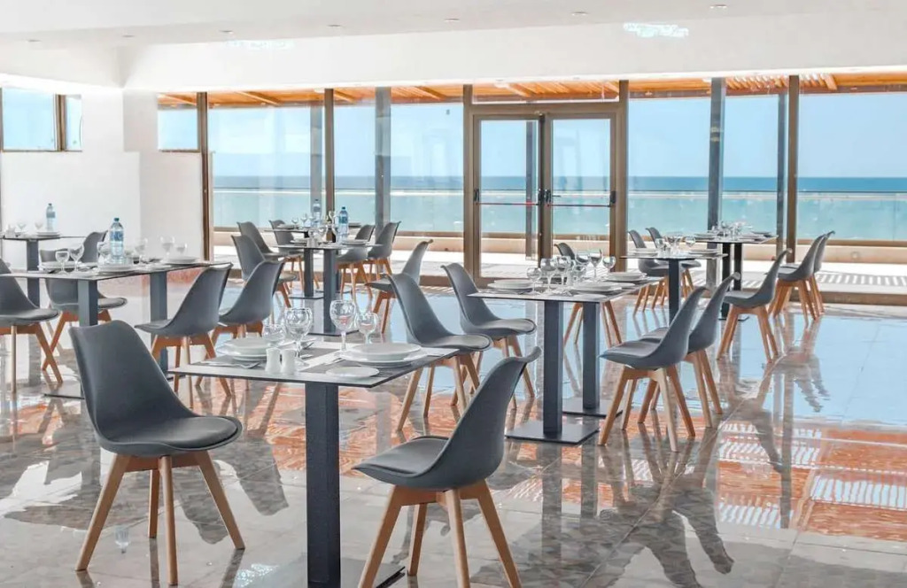 Hotel Sable D'Or