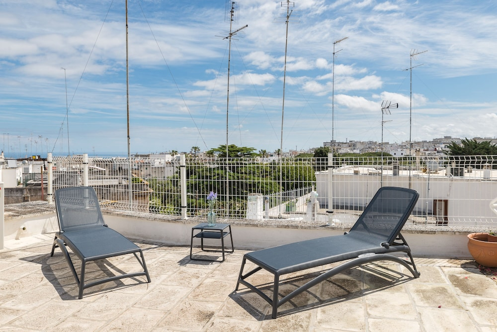 Terrazza Primavera by Wonderful Italy