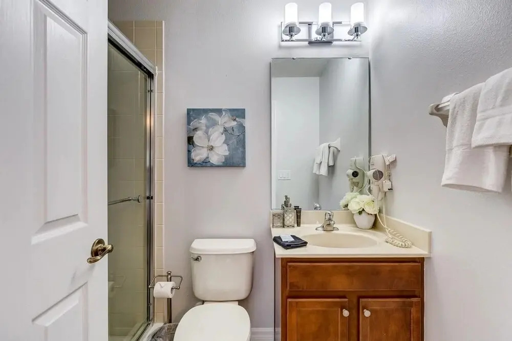 Bella Vida Resort 6 Bed 5 Bath - Fld 2511