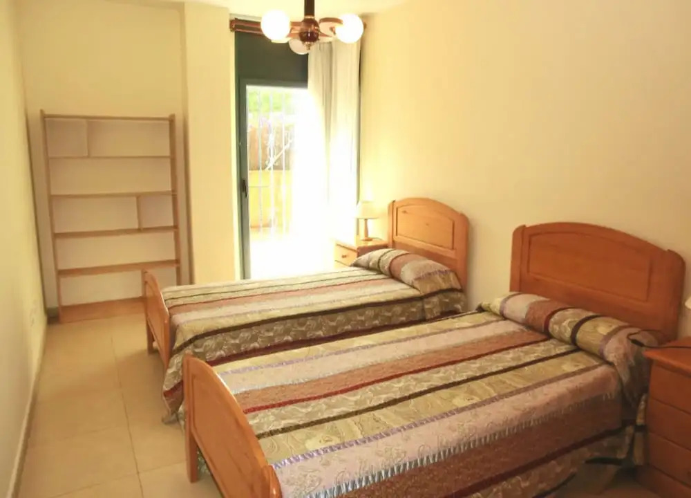 Apartment in Lloret de Mar - 104278 by MO Rentals