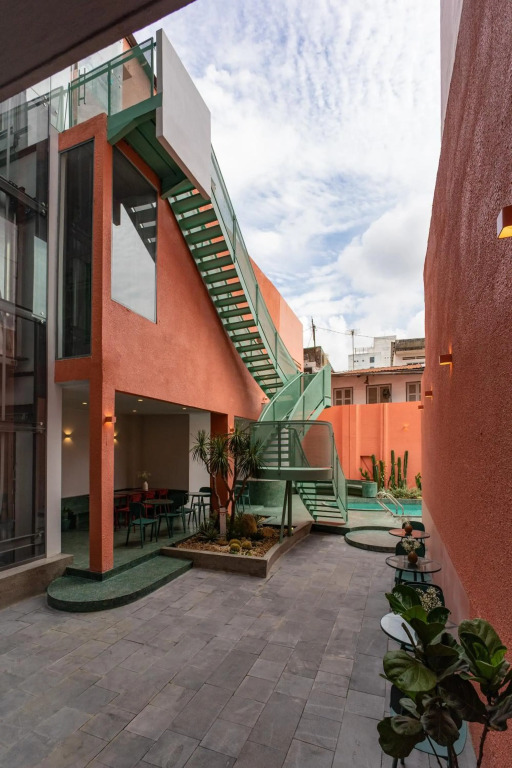 Phuong Anh Hotel