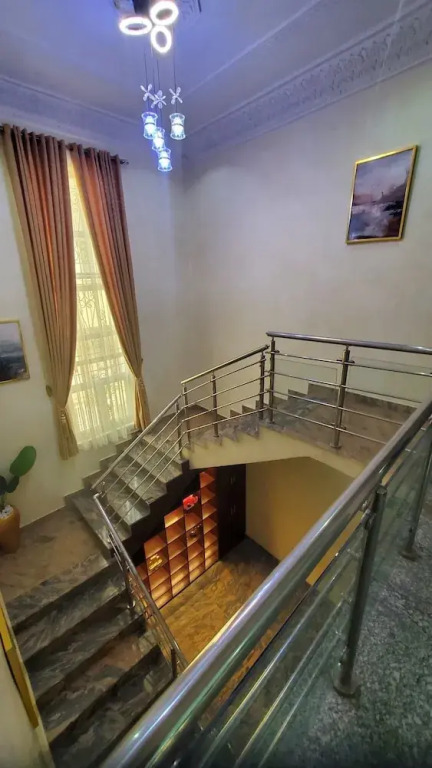Sunabi Hotels and Apartments