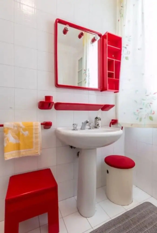 Apartment With 3 Bedrooms in Marina di Ragusa, With Pool Access and Furnished Garden - 100 m From the Beach