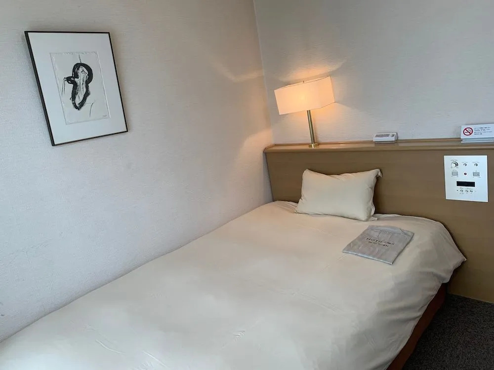 Akishima Station Hotel TOKYO