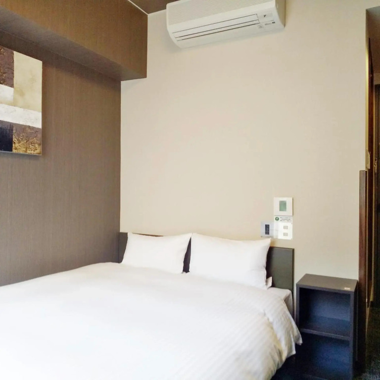 Hotel Route-Inn Gifukencho Minami