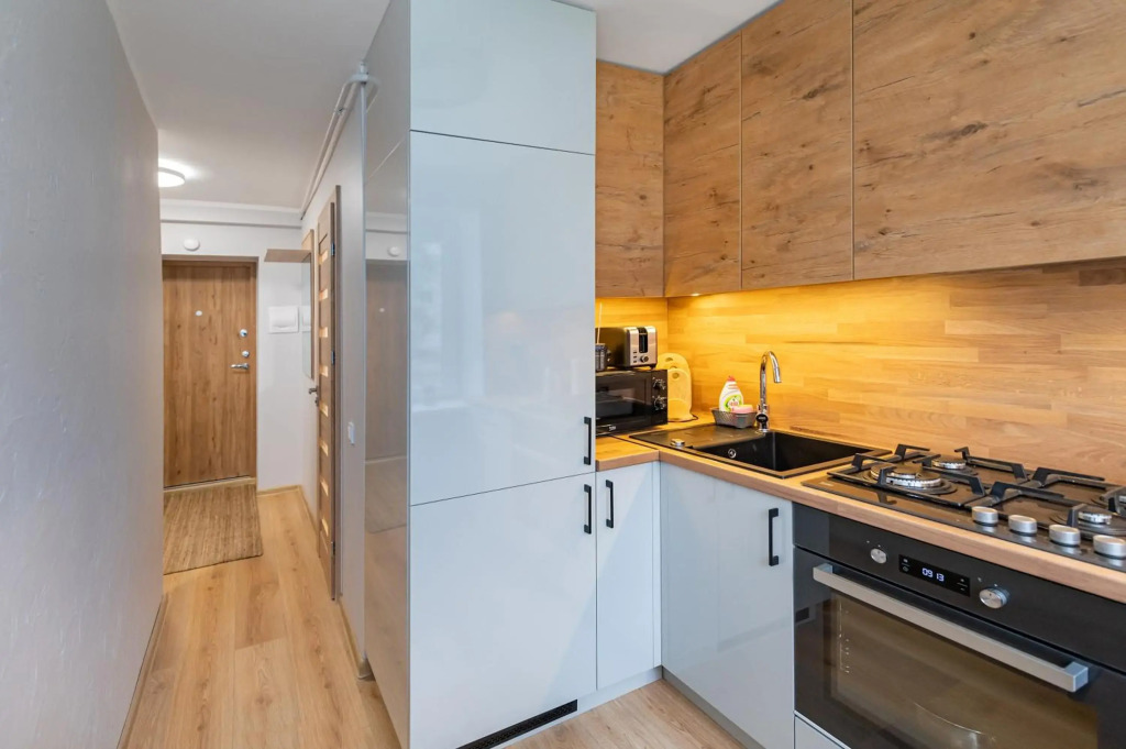 Modern n'lovely apartment