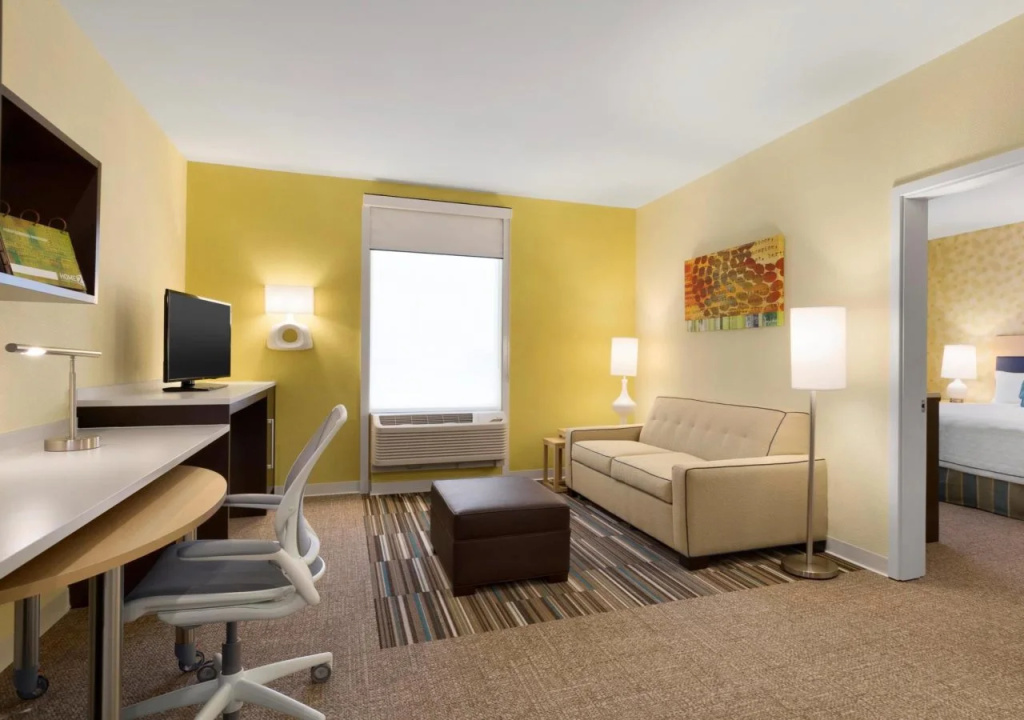 Home2 Suites by Hilton Houston Pasadena