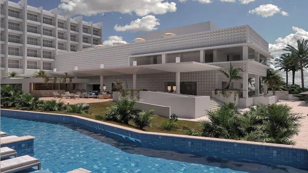 Royalton Vessence Barbados, An Autograph Collection All-Inclusive Resort