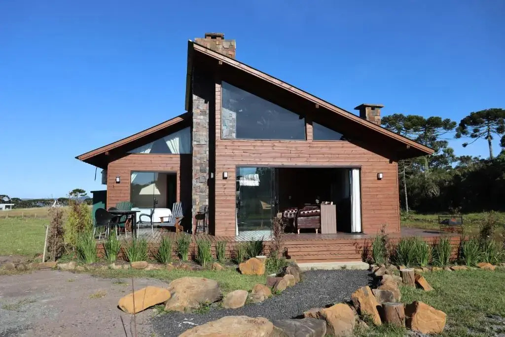 Vale Tancon Eco Village