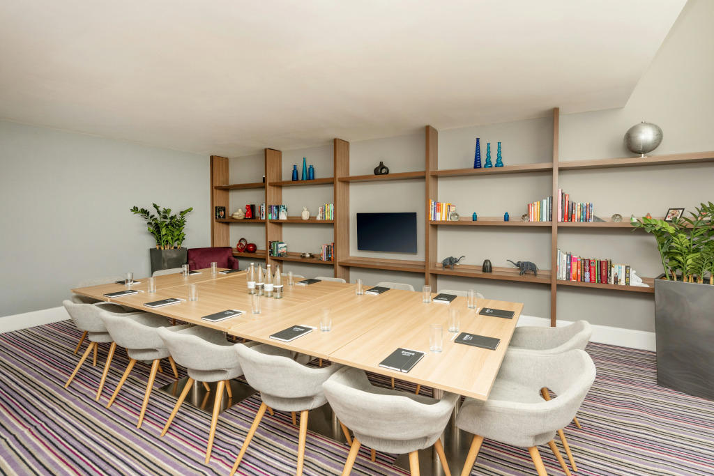 Staybridge Suites Birmingham by IHG
