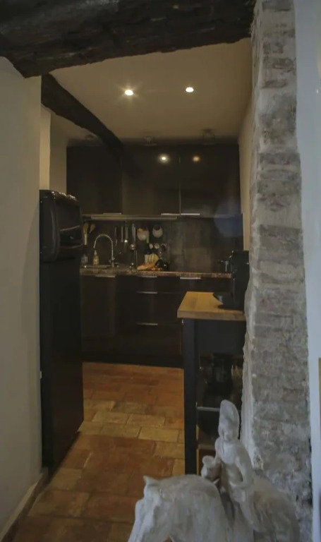 la maison aux bonsais
