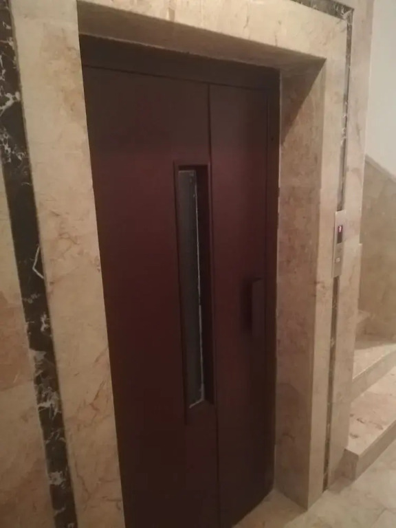 New House