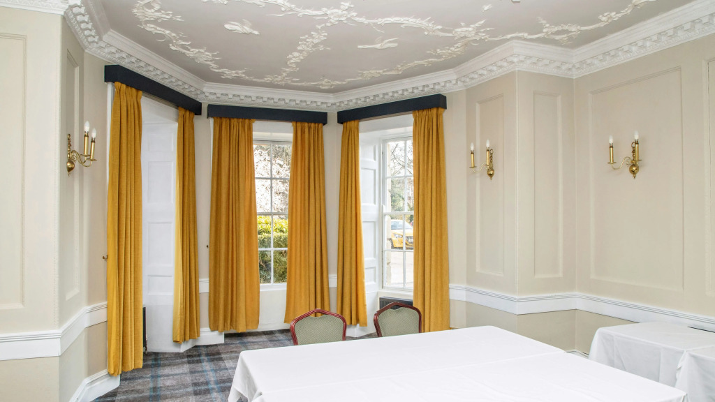 Arnos Manor Hotel
