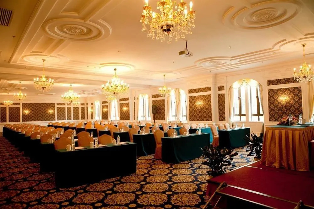 Ashi Fude Chengbao Hotel - Shanghai
