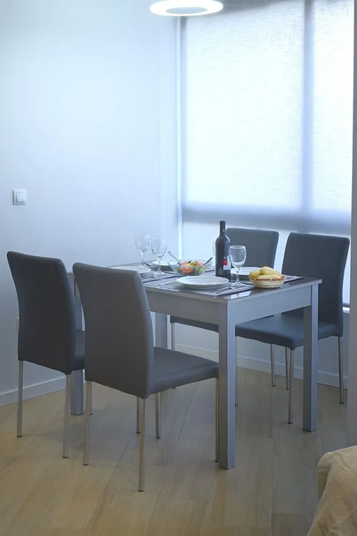 Maisonnave Apartment