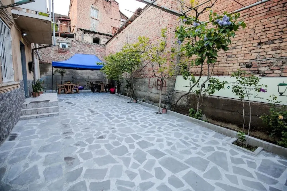 Laba Guest House