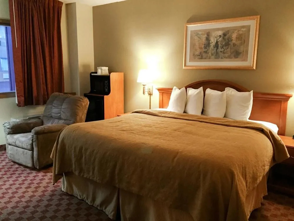 Quality Inn & Suites