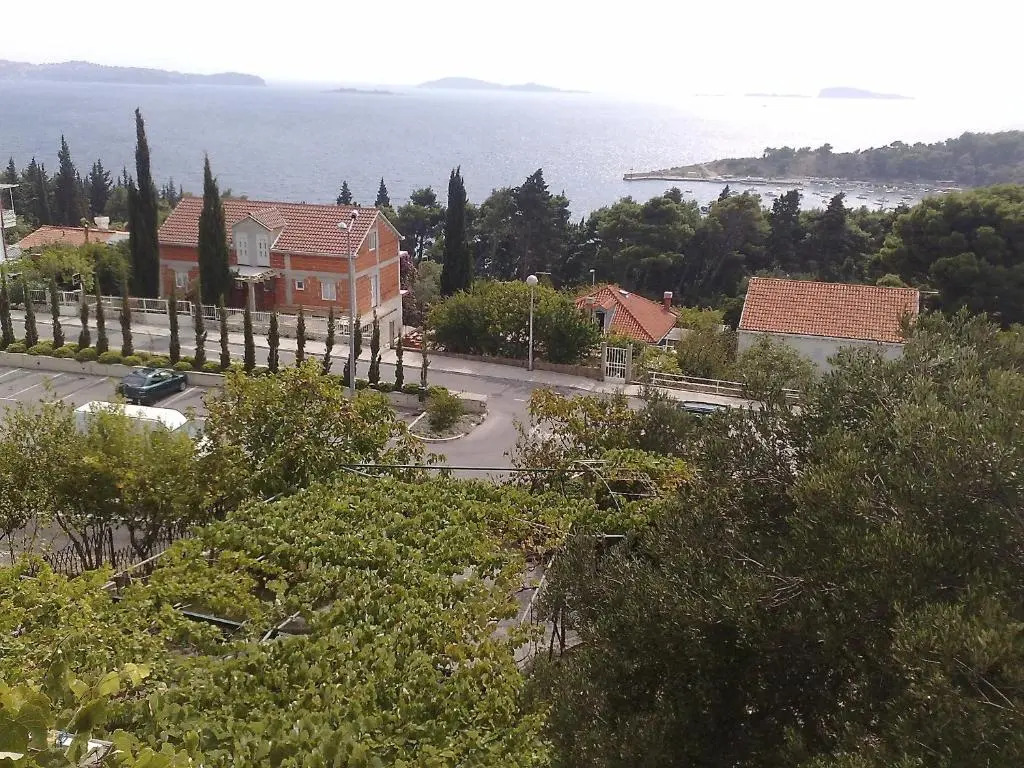 Apartments Kust