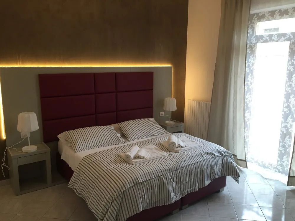 SantOronzo B&B