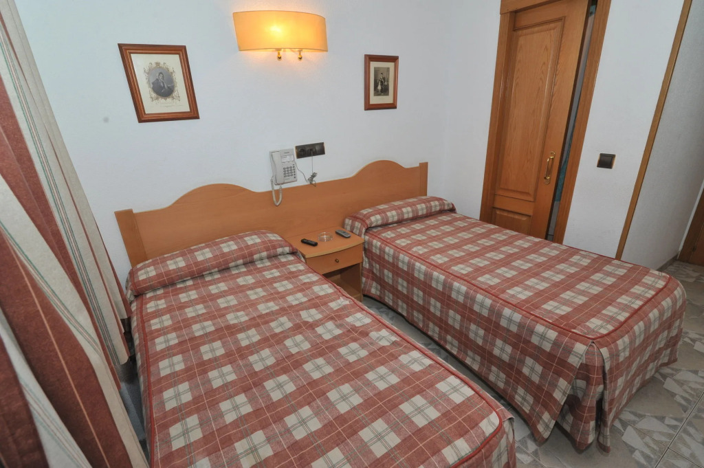Hostal Goyma II