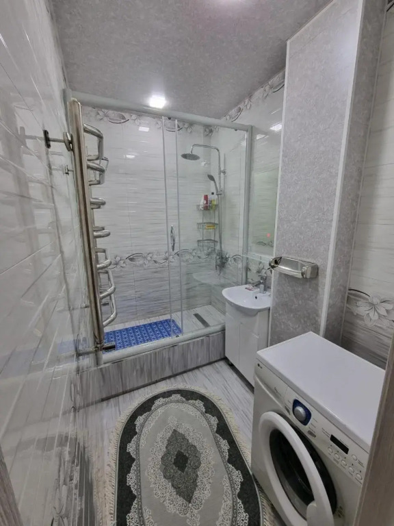 APARTMENT “NOVZA”