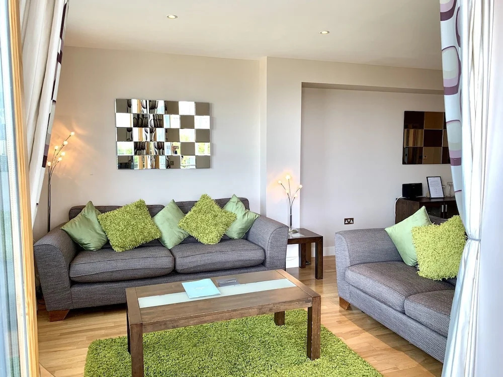 Fistral Beach - Apartment 5