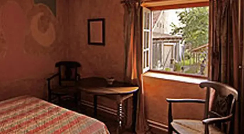 Relais des Marches de lEst - A Lotel