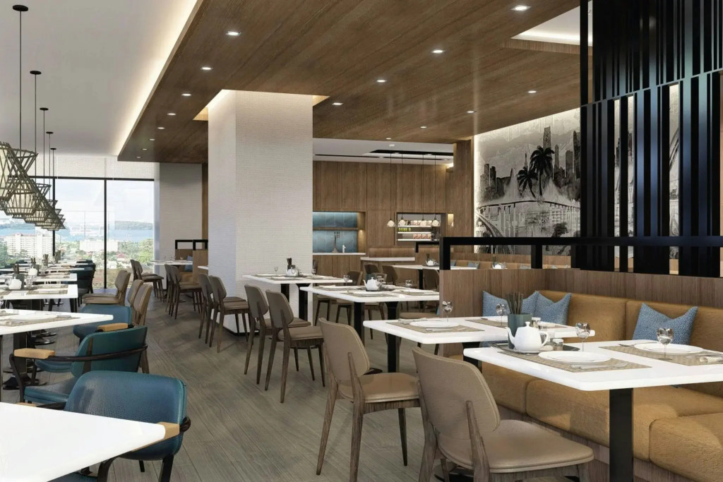 Fairfield by Marriott Cebu Mactan