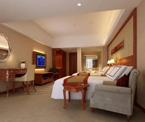 Zheshang Hotel