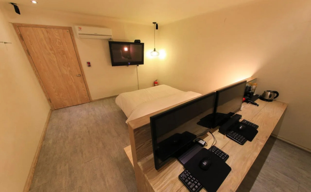 Songdo Me2 Hotel