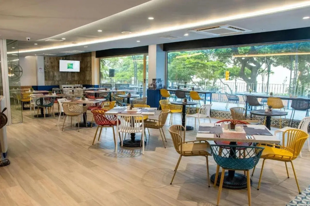 Ibis Styles El Malecon Guayaquil