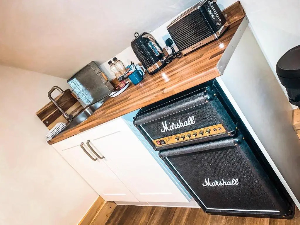 The Loft at Riverside Suites Bridgnorth