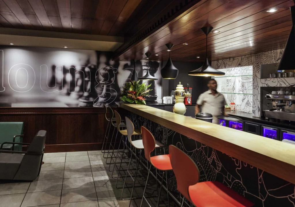 ibis Douala