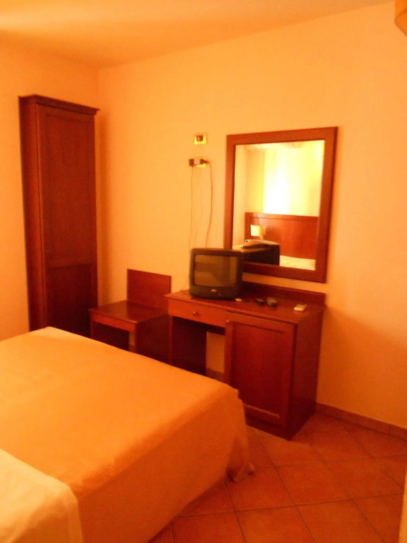 Hotel Concordia