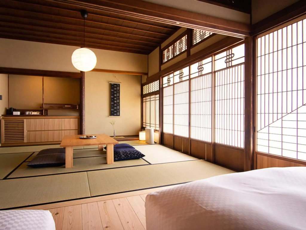 HOTEL CULTIA DAZAIFU