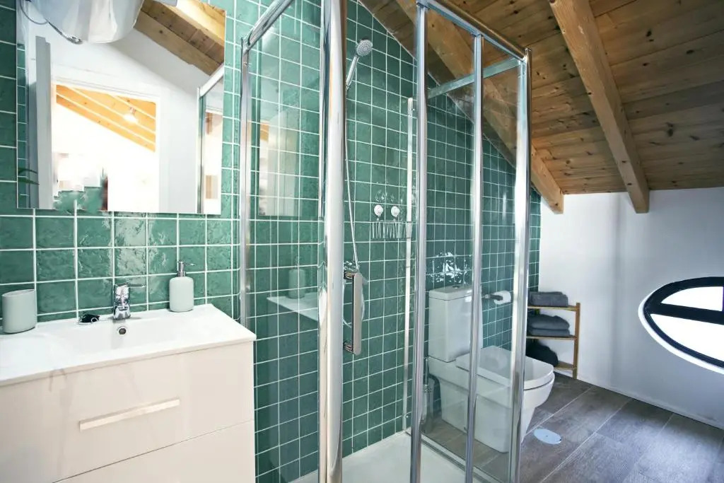 The Loft Deluxe