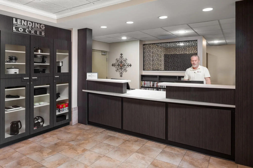 Candlewood Suites Omaha Airport by IHG