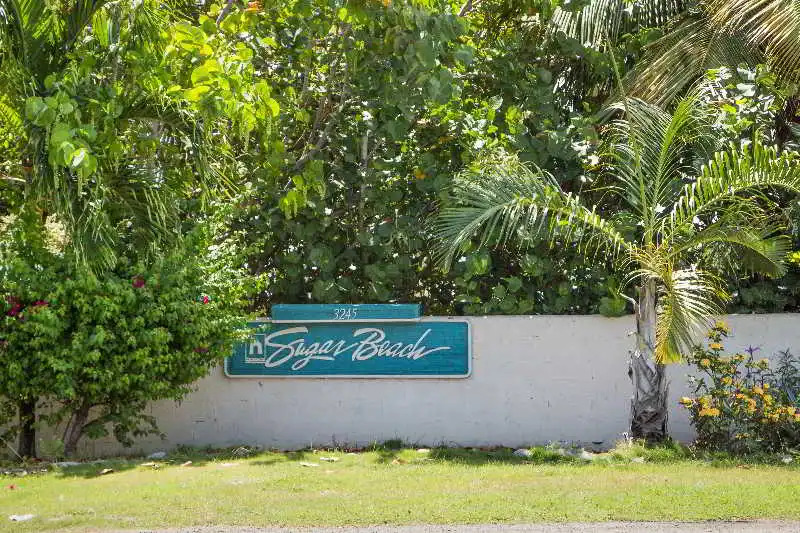 Sugar Beach Condo Resort