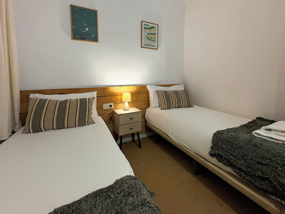Stay U-nique Apartments Borbó