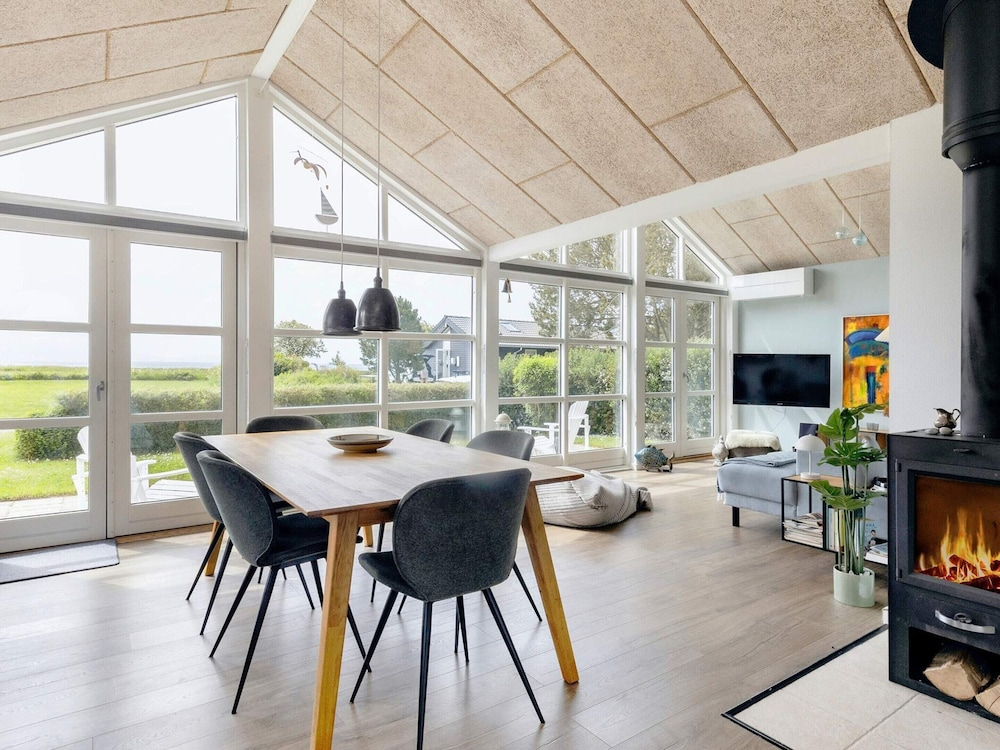 6 person holiday home in Nysted-By Traum