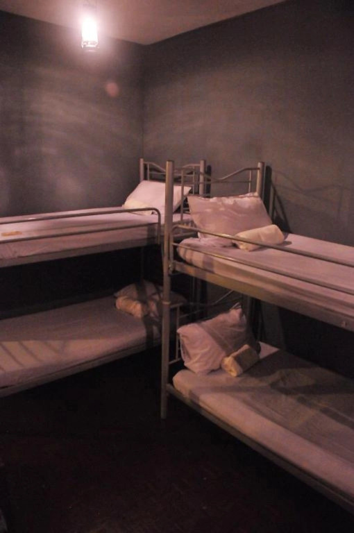 Bullockcart Hostel